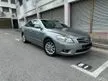 Used 2010 Toyota Camry 2.0 G (A)