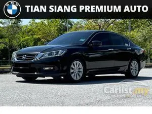 2013 Honda Accord 2.0 VTi Sedan