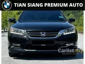 2013 Honda Accord 2.0 VTi Sedan