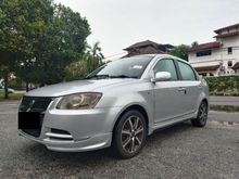 2010 Proton Saga 1.3 SE Sedan VERY GOOD CONDITION