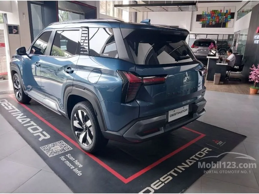2026 Mitsubishi Destinator Ultimate SUV