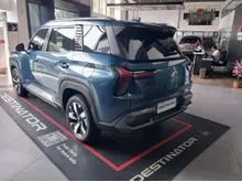 2026 Mitsubishi Destinator 1.5 Ultimate SUV