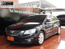 2007 Toyota Camry 2.4 (ปี 06-12) V Sedan AT