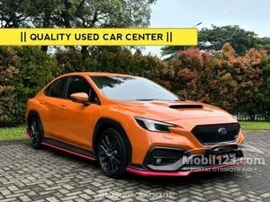 2025 Subaru WRX 2.4 Eyesight Sedan