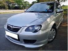 2010 Proton Persona 1.6 elegance facelift welcome cash buy