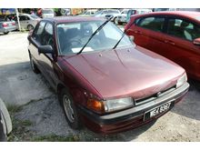 1994 Mazda 323 1.6 Sedan (A) USED CAR