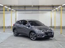 2018 Honda HR-V 1.5 E SUV Garansi DP Minim