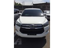 2017 Toyota Kijang Innova 2.0 Q MPV