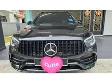 2020 Mercedes-Benz GLC300 2.0 4MATIC AMG Line SUV