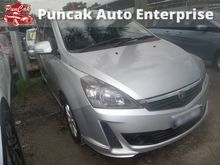 2012 Proton Exora 1.6 (M) - Kita Jual Quality - Bukan Jual Harga - Condition Jamin Puas Hati - Warranty Berani Kasi