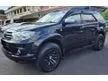 Used 2010 Toyota FORTUNER 2.7 A V FACELIFT 4WD (AT) (SUV) (GOOD CONDITION)