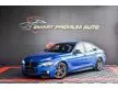 Used 2019 BMW 330e 2.0 M Sport (A) Full Service Rec/New Michelin PS4ZP/ORI PAINT/Acc Free/Ext Warranty/M