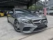 Recon 2019 Mercedes