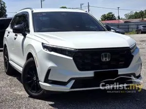 2025 Honda CR-V 2.0 e:HEV RS SUV