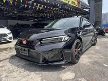 2024 Honda Civic 2.0 Type R Hatchback FL5