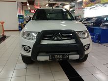 2014 Mitsubishi Pajero Sport 2.5 Exceed SUV