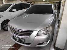 2009 Toyota Camry 3.5 Q Sedan