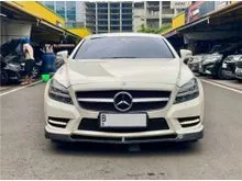 2012 Mercedes-Benz CLS350 3.5 AMG Sedan