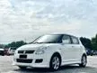 Used Suzuki Swift 1.5 GX Hatchback / WARRENTY / TIPTOP CONDITION / ONE OWNER