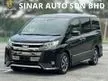 Recon [PRECRASH] Toyota NOAH 2.0 Si DOUBLE BYBEE II 2020