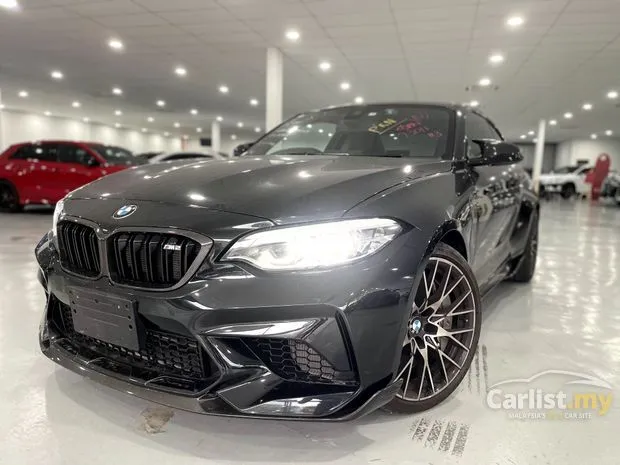 BMW M M2 for Sale in Malaysia | Carlist.my