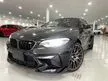 Recon 2019 BMW M2 3.0 Competition Coupe,ALCANTARA M PERFORMANCE STEERING,Harmon Kardon Sound System,FTP Charge Pipe,FREE WARRANTY, BIG OFFER NOW