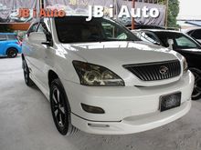 2007 Toyota Harrier 3.0 300G SUV (A)