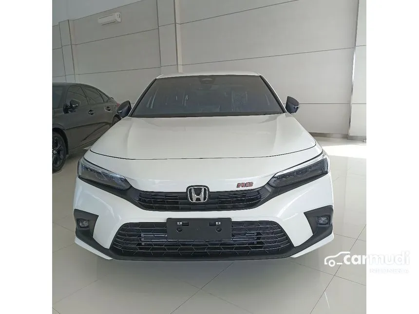 2024 Honda Civic RS Sedan