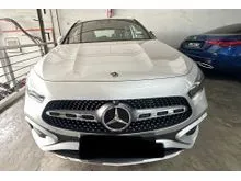 2024 Mercedes-Benz GLA250 2.0 4MATIC AMG Line SUV