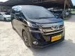 Used 2017/2020 Toyota Vellfire 2.5 Z (A) 2 POWER DOOR 7 SEATER MPV - Cars for sale