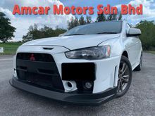 2013 Proton Inspira 2.0 Premium TRUE YEAR MAKE 2013 INSTALLMENT RM5XX ANDROID PLAYER LEATHER SEAT FULL FQ 400 BODY KIT