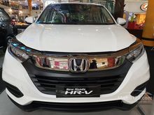 2020 Honda HR-V Angsuran 4 Jutaan