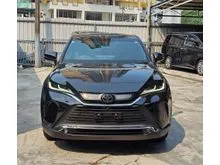 #8498 TOYOTA HARRIER 2.0 Z LEATHER PKG 2020  Premium Class Comfort with 8 Years Warranty
