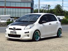 2013 Toyota Yaris 1.5 (ปี 06-13) E Hatchback