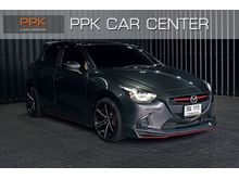 2018 Mazda 2 1.3 (ปี 15-18) Sports High Connect Hatchback