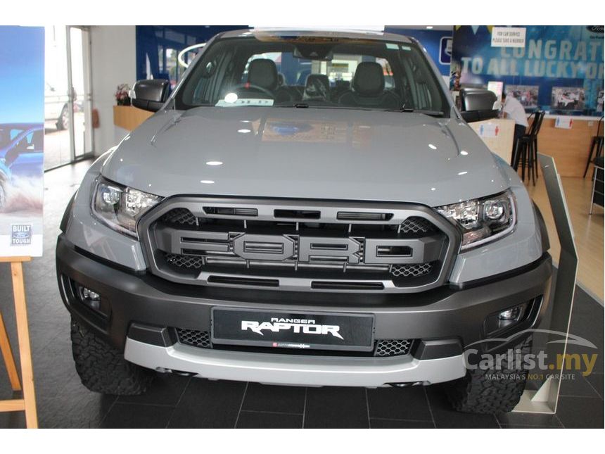 Ford raptor price malaysia 2021