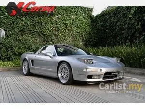 1990 Honda NSX 3.0 Coupe