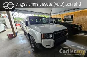 2024 Toyota Land Cruiser 2.7 250 VX First Edition SUV