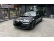 Recon 2023 BMW M3 Touring Estate 3.0 BiTurbo Competition M xDrive Harman Kardon Carbon Interior