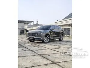 2023 Mazda CX-8 2.5 SKYACTIV-G Elite SUV