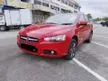 Used 2013 Proton Inspira 2.0 Executive Sedan FREE TINTED