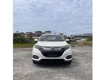 2020 Honda HR-V 1.8 V SUV NO FLOOD DAMAGE AND NO MAJOR ACCIDENT, BEST CAR