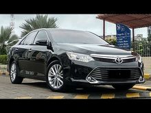 2016 Toyota Camry 2.5 V AT Termurah TDP 57 juta