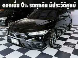 2023 Honda CIVIC 2.0 e:HEV EL+ Sedan