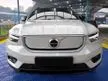 Used Volvo XC40 2.0 (A) T5 R