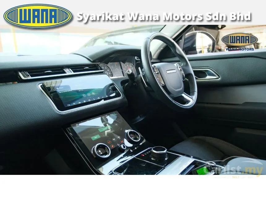 2020 Land Rover Range Rover Velar P250 R-Dynamic SUV