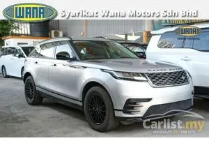 2020 Land Rover Range Rover Velar 2.0 P250 R-Dynamic SUV