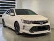Used 2015/2016 Toyota Camry 2.5 Hybrid (A) Tip Top Condition