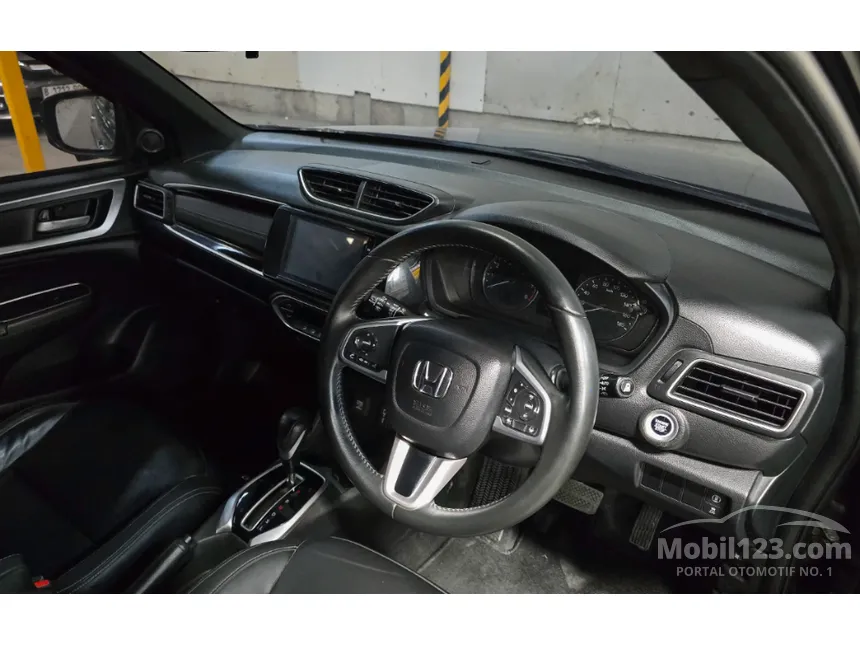 2022 Honda BR-V Prestige SUV
