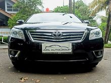 TOYOTA CAMRY 2.4 V AT 2010 Toyota Gress Km Low Camry 2.4 V Sedan